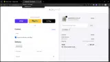 STEPHY coupon verification screenshot