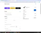 SAVE10 coupon verification screenshot