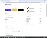 Jarose coupon verification screenshot