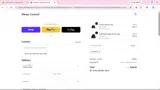 Try15 coupon verification screenshot