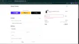 June50 coupon verification screenshot