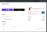 June50 coupon verification screenshot