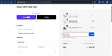 FETCH10OFF coupon verification screenshot