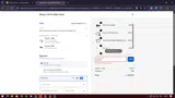 EMAIL20 coupon verification screenshot