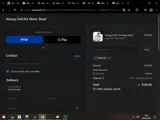 EMAIL20 coupon verification screenshot