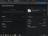 SALE15 coupon verification screenshot