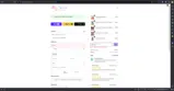 Aly Jean Boutique coupon verification screenshot