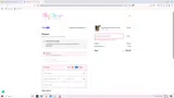 Aly Jean Boutique coupon verification screenshot
