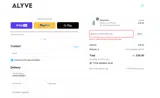 SUMMER25 coupon verification screenshot