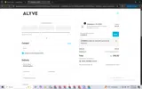 LOVEME25 coupon verification screenshot