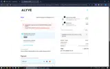 LOVEME25 coupon verification screenshot