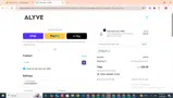 FALL25 coupon verification screenshot