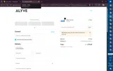 FALL25 coupon verification screenshot