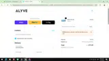 MV50 coupon verification screenshot