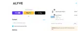 NEWME25 coupon verification screenshot