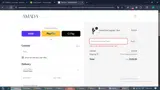 love14 coupon verification screenshot