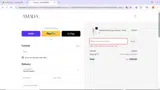 love14 coupon verification screenshot