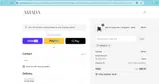 AMADA10 coupon verification screenshot