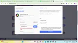 AM50DISC2021 coupon verification screenshot