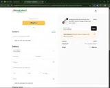 Amagabeli coupon verification screenshot