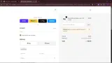 Amahj Line coupon verification screenshot