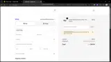 Amahj Line coupon verification screenshot