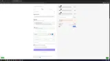 Amahj Line coupon verification screenshot
