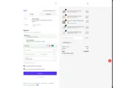 Amahj Line coupon verification screenshot