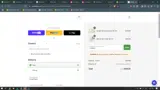 Amahj Line coupon verification screenshot