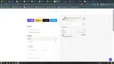 Amahj Line coupon verification screenshot