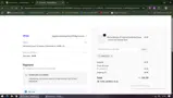 AMAKA Africa coupon verification screenshot