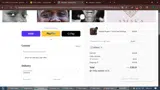 AMAKA Africa coupon verification screenshot