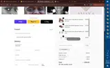 AMAKA Africa coupon verification screenshot
