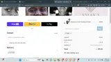 AMAKA Africa coupon verification screenshot