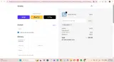 welcome10 coupon verification screenshot