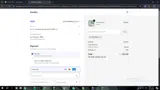 welcome10 coupon verification screenshot