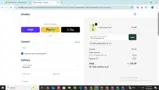 PVY-Thank-you-10 coupon verification screenshot