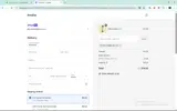 PVY-Thank-you-10 coupon verification screenshot