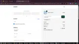 AMALISE15 coupon verification screenshot