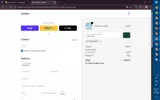 welcome15 coupon verification screenshot