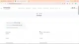 AFJ10 coupon verification screenshot