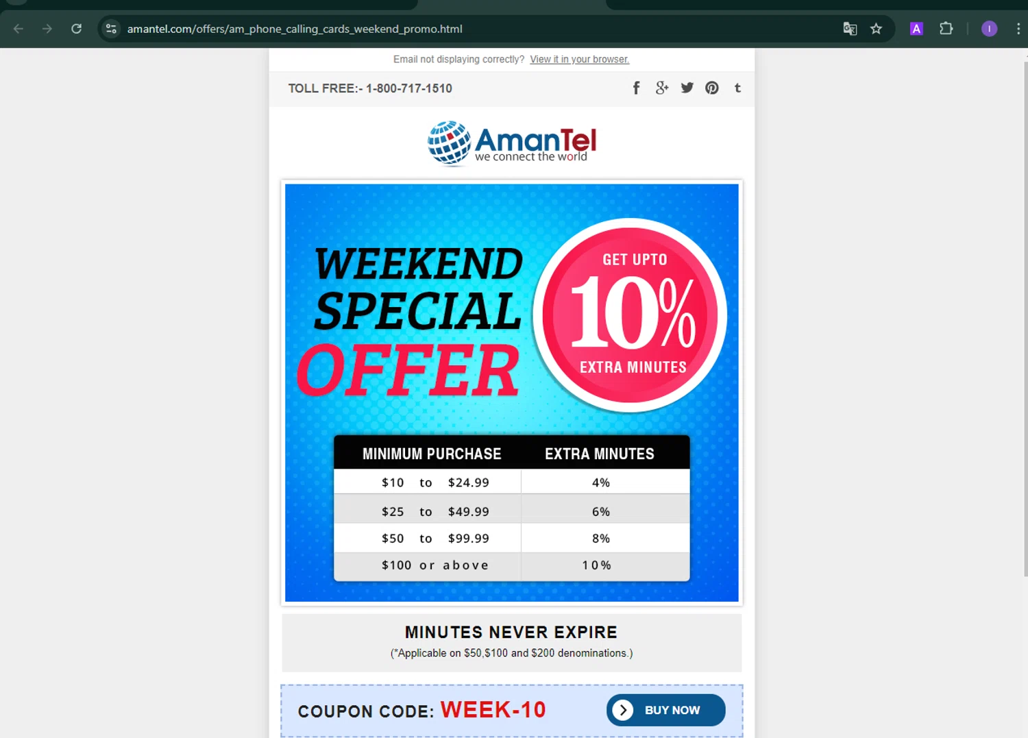 Amantel checkout page showing Amantel coupon code box | Screenshot taken by SimplyCodes community member on Sep 29, 2024