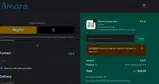 LUCIESLIST coupon verification screenshot