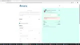HELLOAMARA coupon verification screenshot