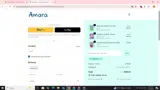 ORGANIC15 coupon verification screenshot