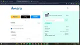 Rachl15 coupon verification screenshot