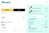 OHHEYHANNAH coupon verification screenshot