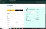 Ciarah15 coupon verification screenshot