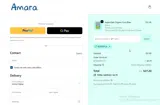 KINGKYLA coupon verification screenshot