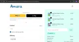 KINGKYLA coupon verification screenshot